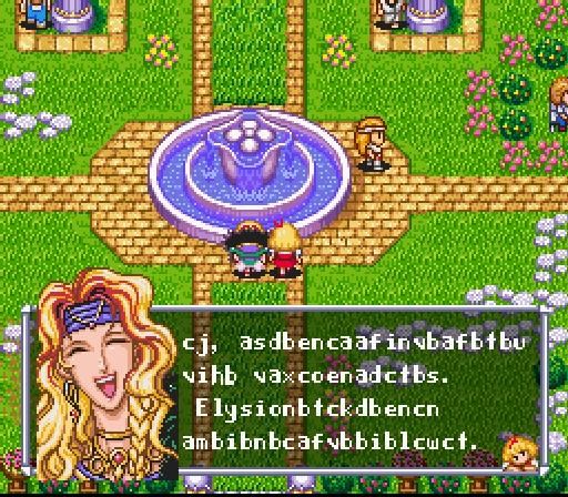 Elysion? ELYSION?!